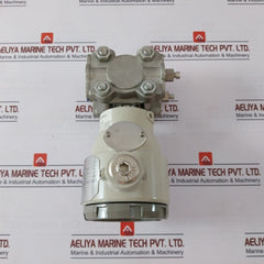 Azbil Dstj3000 Electronic Differential Pressure Transmitter 14 Mpa 4-20Madc D920
