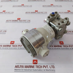 Azbil Dstj3000 Electronic Differential Pressure Transmitter 14 Mpa 4-20Madc D920