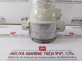 Azbil Dstj3000 Electronic Differential Pressure Transmitter 14 Mpa 4-20Madc D920