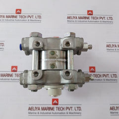 Azbil Dstj3000 Electronic Differential Pressure Transmitter 14 Mpa 4-20Madc D920