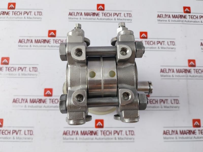 Azbil Dstj3000 Pressure Transmitter Jtd930A-1E1A1-x2Xx1-a2U2 24Vdc, 4-20 Ma