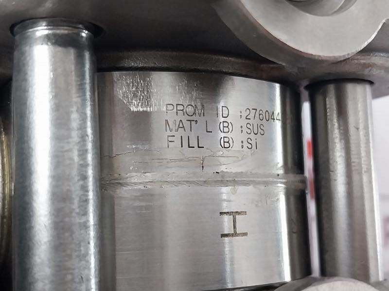 Azbil Dstj3000 Pressure Transmitter Jtd930A-1E1A1-x2Xx1-a2U2 24Vdc, 4-20 Ma