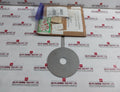 Azbil F1243 Feed Water Flow Orifice 125-000-3Oe Ip18