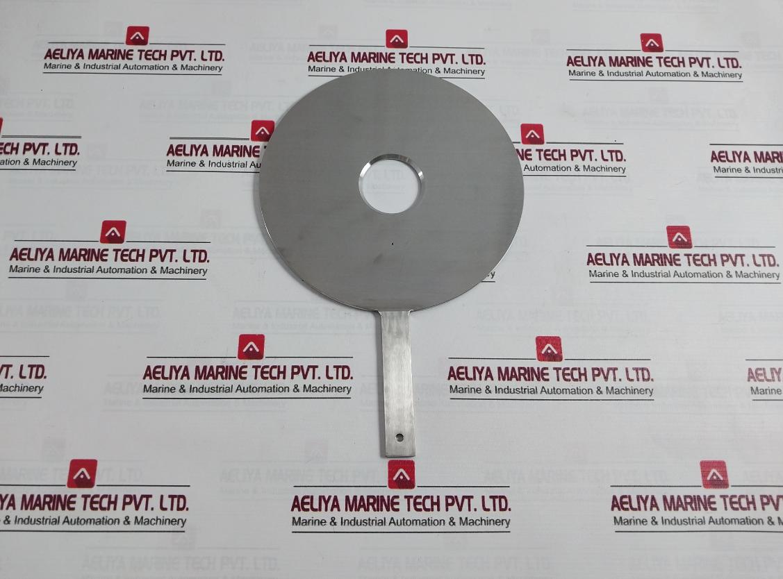 Azbil F1243 Feed Water Flow Orifice 125-000-3Oe Ip18