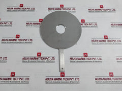 Azbil F1243 Feed Water Flow Orifice 125-000-3Oe Ip18