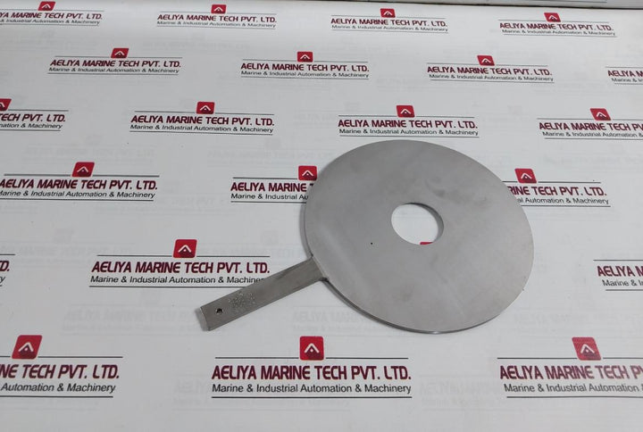 Azbil F1243 Feed Water Flow Orifice 125-000-3Oe Ip18