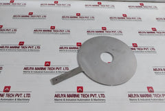 Azbil F1243 Feed Water Flow Orifice 125-000-3Oe Ip18