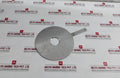 Azbil F1243 Feed Water Flow Orifice 125-000-3Oe Ip18