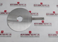 Azbil F1243 Feed Water Flow Orifice 125-000-3Oe Ip18