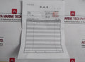 Azbil F1243 Feed Water Flow Orifice 125-000-3Oe Ip18