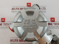 Azbil Gtx31D-eaaadcb-af1Axa1-a2W1 Differential Pressure Advanced Transmitters