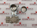 Azbil Gtx31D-eaaadcb-af1Axa1-a2W1 Differential Pressure Advanced Transmitters