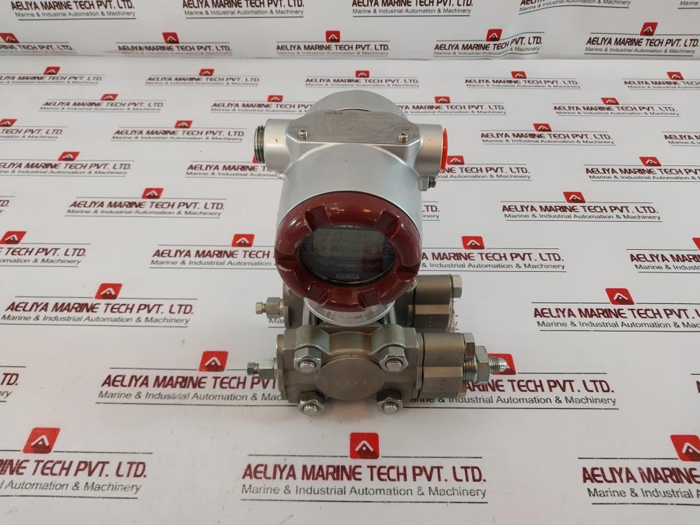 Azbil Gtx31D-eaaadcb-af1Axa1-a2W1 Differential Pressure Advanced Transmitters