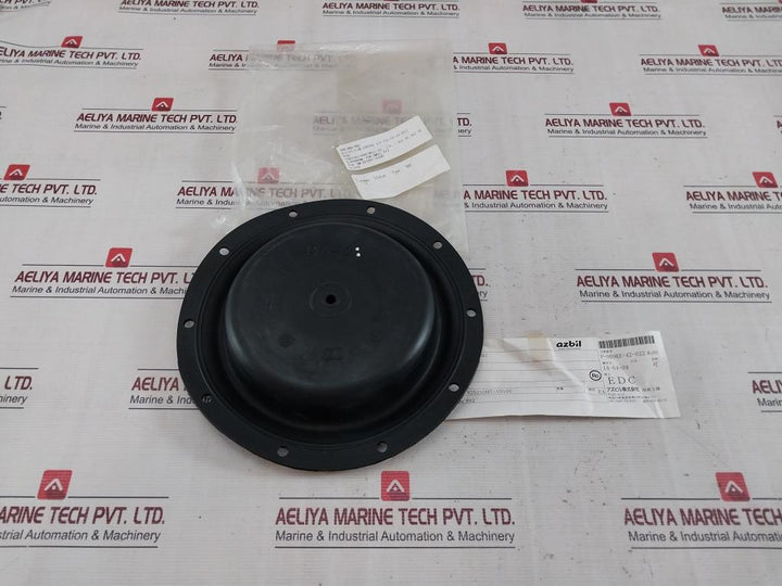 Azbil Ha-2 Diaphragm Pump 8M-521097-10100 Hls 1B Hlc 1B