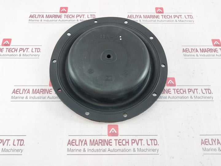 Azbil Ha-2 Diaphragm Pump 8M-521097-10100 Hls 1B Hlc 1B