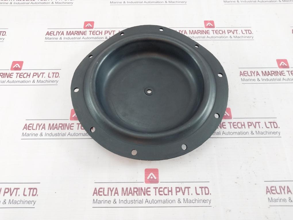 Azbil Ha-2 Diaphragm Pump 8M-521097-10100 Hls 1B Hlc 1B