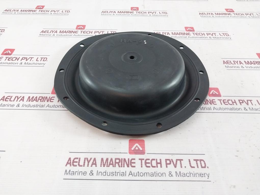 Azbil Ha-2 Diaphragm Pump 8M-521097-10100 Hls 1B Hlc 1B