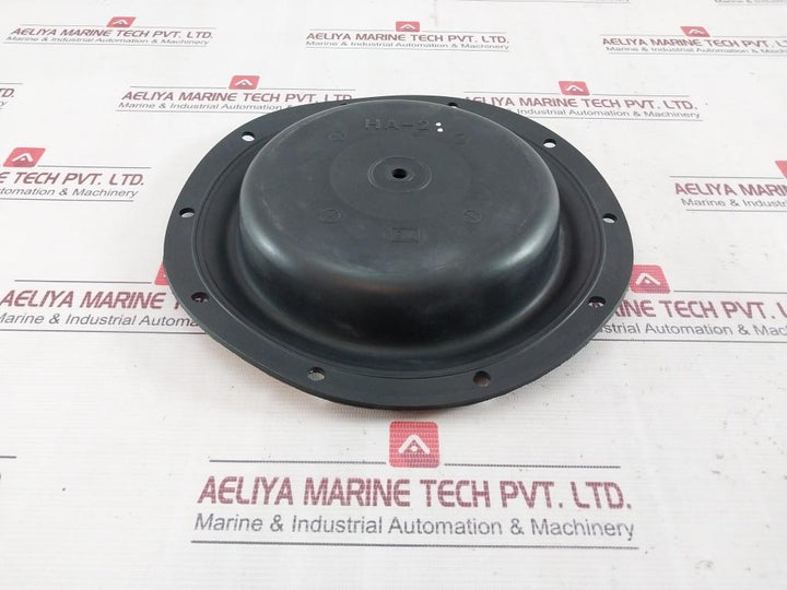 Azbil Ha-2 Diaphragm Pump 8M-521097-10100 Hls 1B Hlc 1B