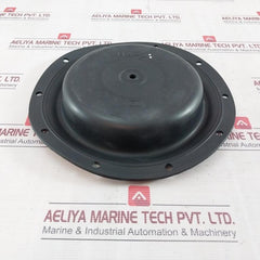 Azbil Ha-2 Diaphragm Pump 8M-521097-10100 Hls 1B Hlc 1B