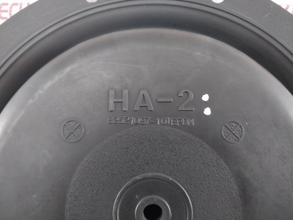 Azbil Ha-2 Diaphragm Pump 8M-521097-10100 Hls 1B Hlc 1B