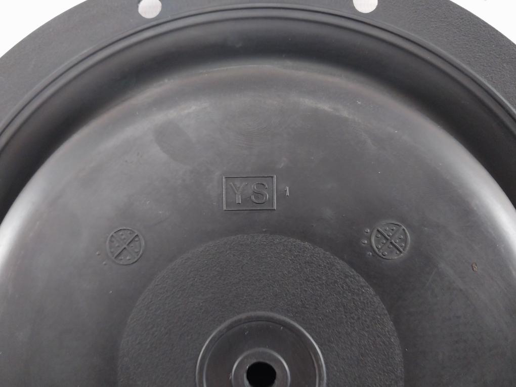 Azbil Ha-2 Diaphragm Pump 8M-521097-10100 Hls 1B Hlc 1B