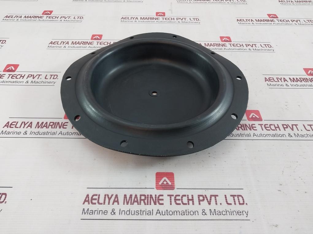 Azbil Ha-2 Diaphragm Pump 8M-521097-10100 Hls 1B Hlc 1B