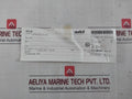 Azbil Ha-2 Diaphragm Pump 8M-521097-10100 Hls 1B Hlc 1B
