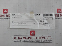 Azbil Ha-2 Diaphragm Pump 8M-521097-10100 Hls 1B Hlc 1B