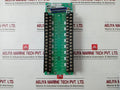 Azbil Has-rtp00 Terminal Block Di/Do-tp Rtp471-5