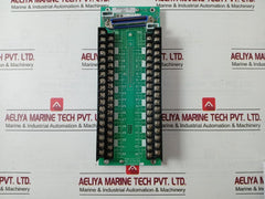 Azbil Has-rtp00 Terminal Block Di/Do-tp Rtp471-5