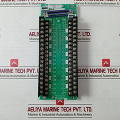 Azbil Has-rtp00 Terminal Block Di/Do-tp Rtp471-5