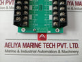 Azbil Has-rtp00 Terminal Block Di/Do-tp Rtp471-5