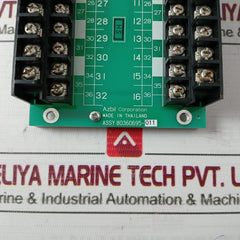 Azbil Has-rtp00 Terminal Block Di/Do-tp Rtp471-5