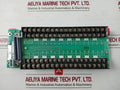 Azbil Has-rtp00 Terminal Block Di/Do-tp Rtp471-5