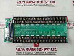 Azbil Has-rtp00 Terminal Block Di/Do-tp Rtp471-5