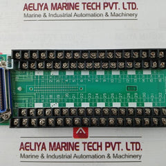 Azbil Has-rtp00 Terminal Block Di/Do-tp Rtp471-5