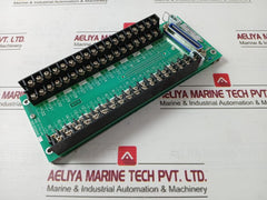 Azbil Has-rtp00 Terminal Block Di/Do-tp Rtp471-5