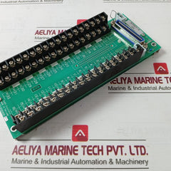 Azbil Has-rtp00 Terminal Block Di/Do-tp Rtp471-5