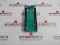 Azbil Has-rtp20 Terminal Block Module 80360693-011