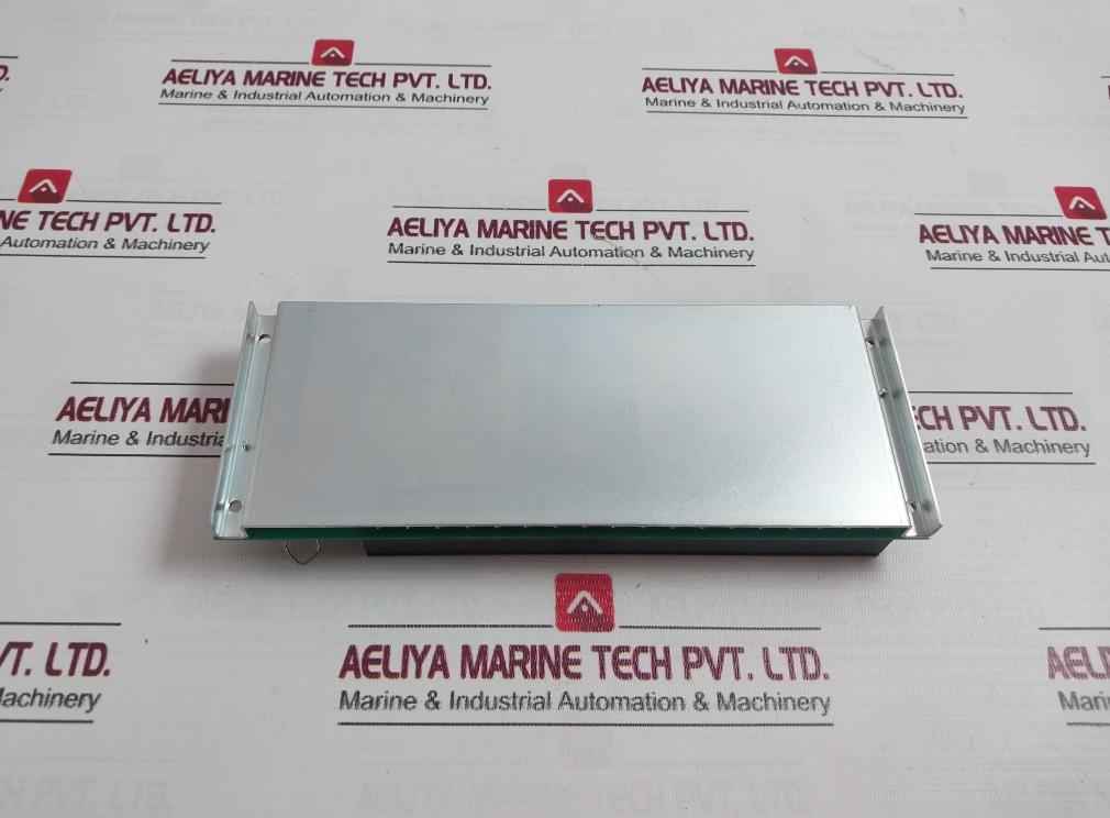 Azbil Has-rtp20 Terminal Block Module 80360693-011