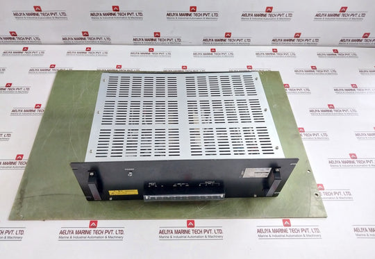 Azbil Has-stx67 Power Supply 82117455-104 Ac 105V 60 Hz 20A Dc 25.5V