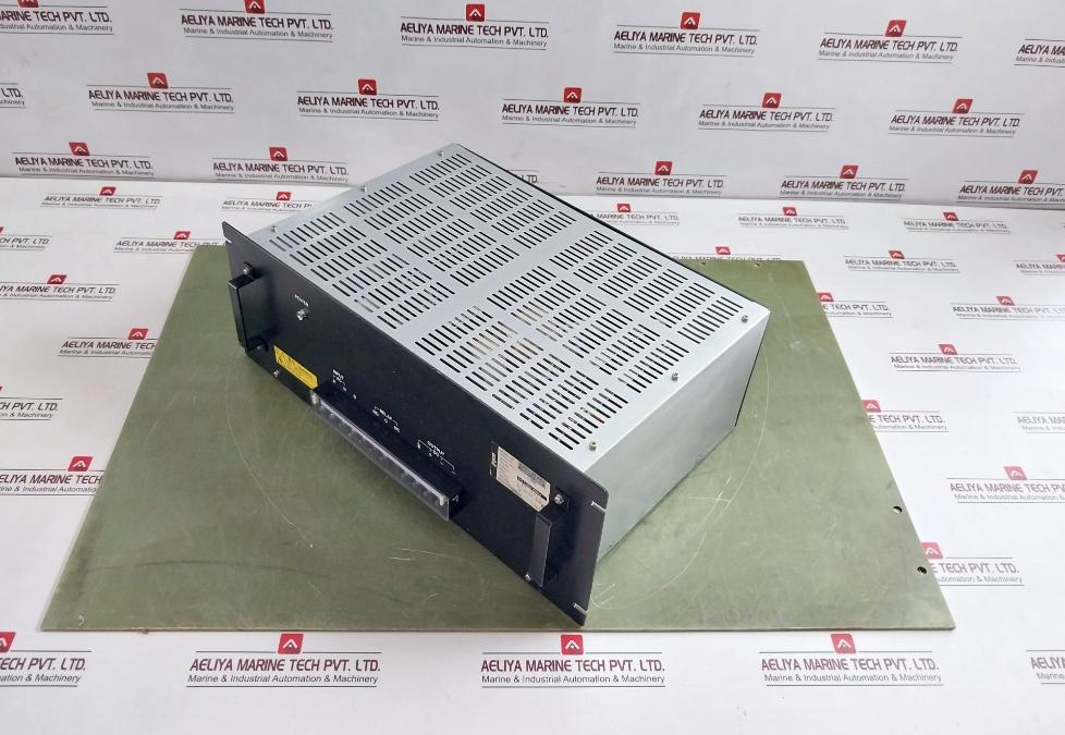 Azbil Has-stx67 Power Supply 82117455-104 Ac 105V 60 Hz 20A Dc 25.5V