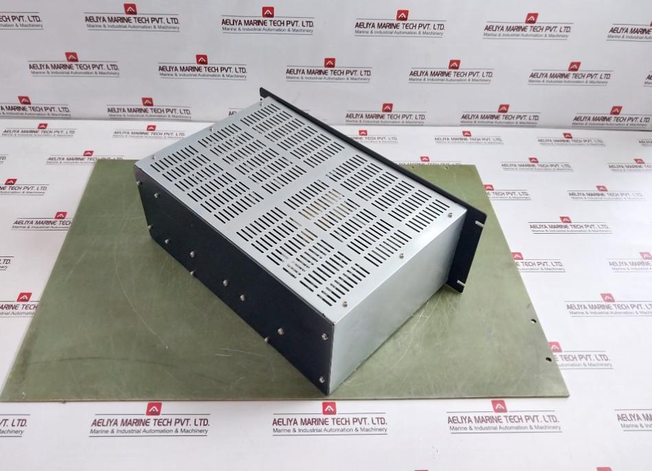 Azbil Has-stx67 Power Supply 82117455-104 Ac 105V 60 Hz 20A Dc 25.5V