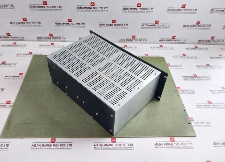 Azbil Has-stx67 Power Supply 82117455-104 Ac 105V 60 Hz 20A Dc 25.5V
