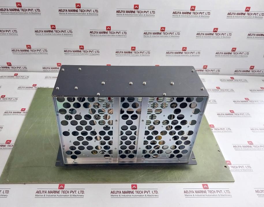 Azbil Has-stx67 Power Supply 82117455-104 Ac 105V 60 Hz 20A Dc 25.5V