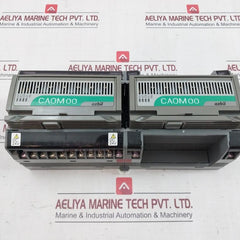 Azbil Hd-caom00 Analog Output Module 460Ma Dc24V E1
