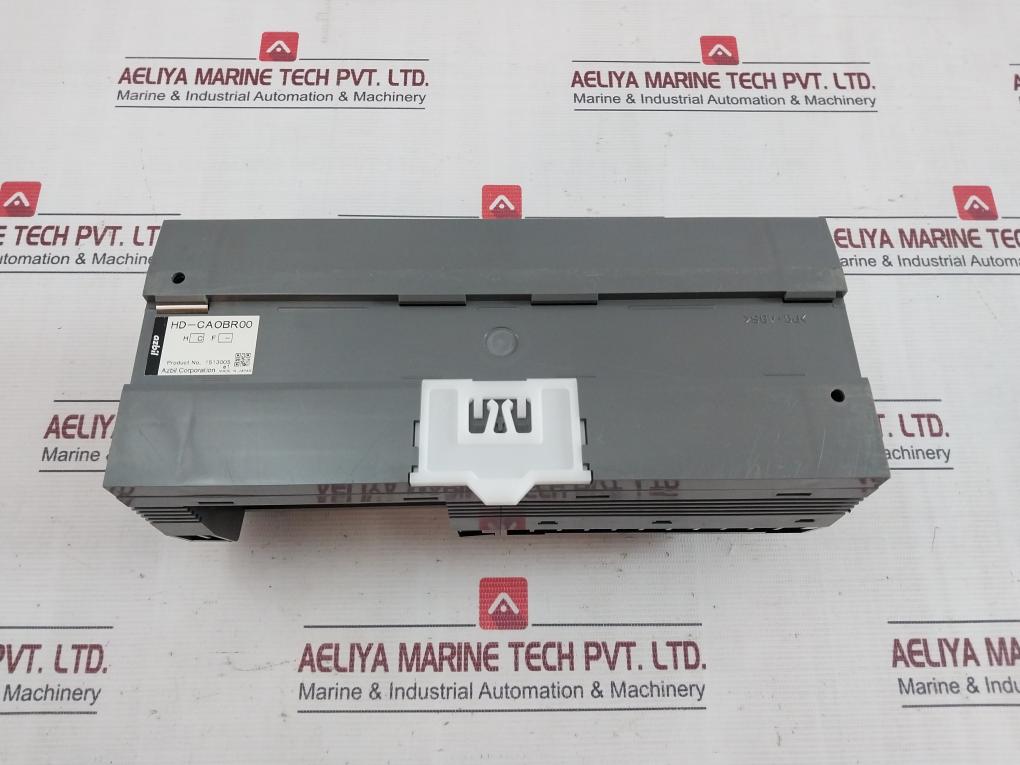 Azbil Hd-caom00 Analog Output Module 460Ma Dc24V E1