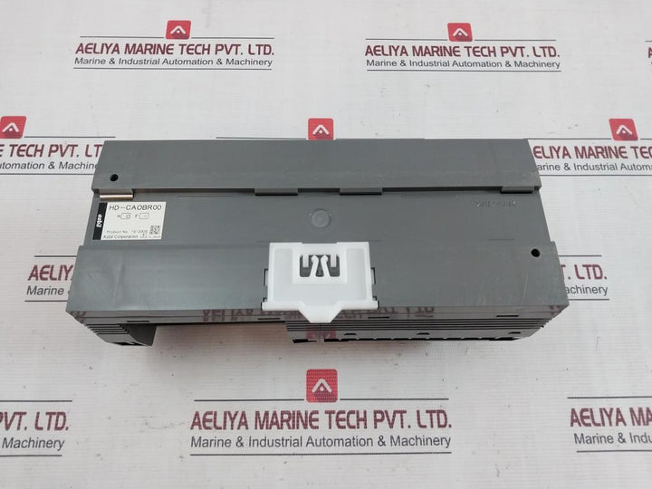 Azbil Hd-caom00 Analog Output Module 460Ma Dc24V E1