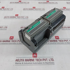 Azbil Hd-caom00 Analog Output Module 460Ma Dc24V E1