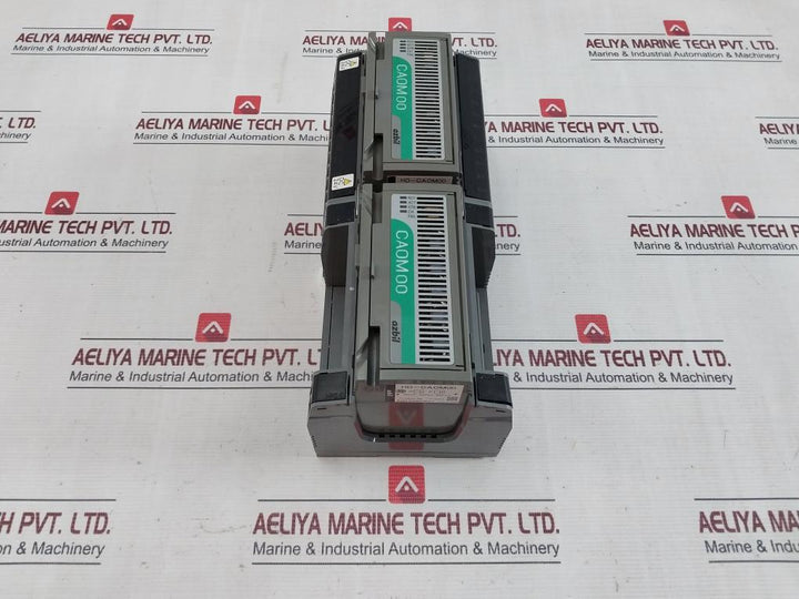 Azbil Hd-caom00 Analog Output Module 460Ma Dc24V E1